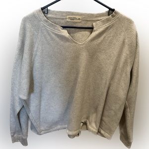 Red Dress Boutique Draw String Light Weight Sweatshirt